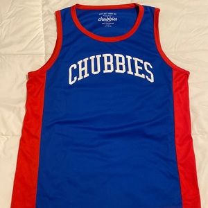 Chubbies Jersey